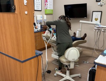 Dental Office