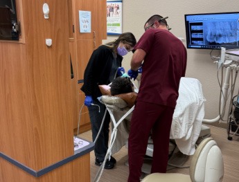 Dental Office